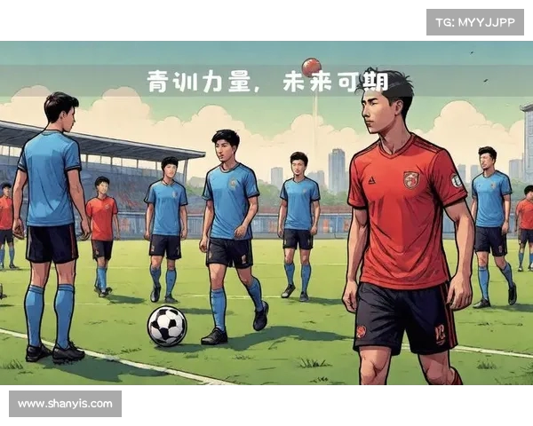 打造足球青训新未来,探索全方位培养体系助力球员成长与发展 打造足球青训新未来,探索全方位培养体系助力球员成长与发展